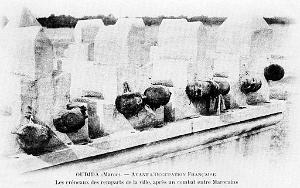 BIVEN Georges - 164- Oujda
